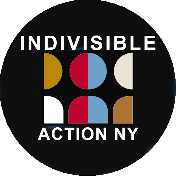 Indivisible Action NY